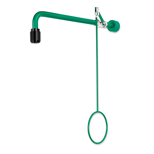 Douche d’urgence corporelle
