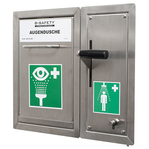 BR285095 Augendusche