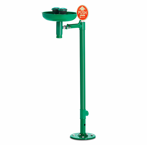 BR305085 Eye shower